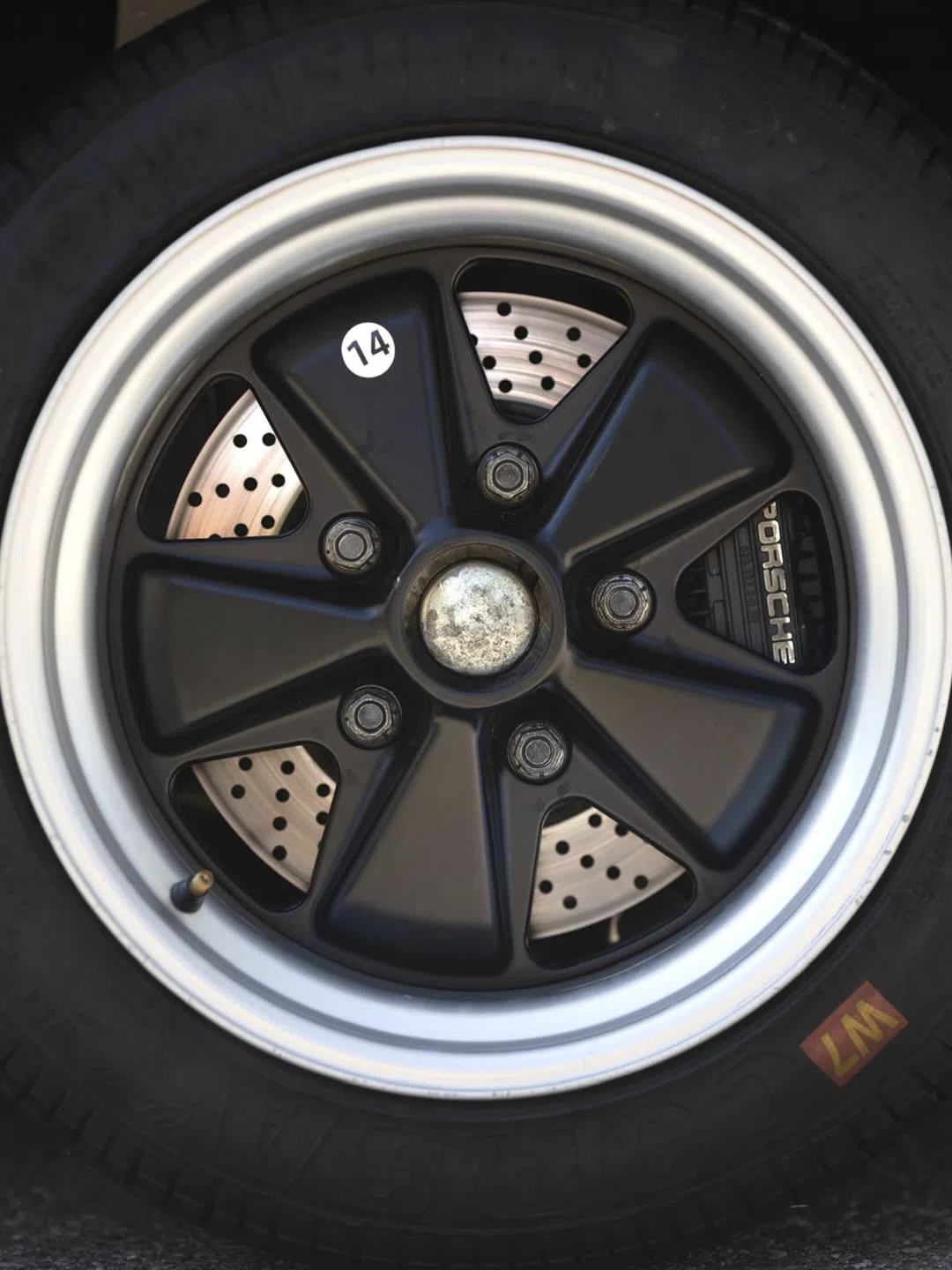 En vente par Peter Racing Team Monte-Carlo en 2026